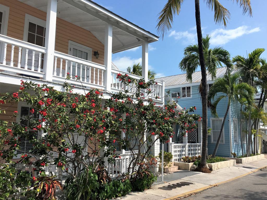 Douglas House Key West Exterior photo