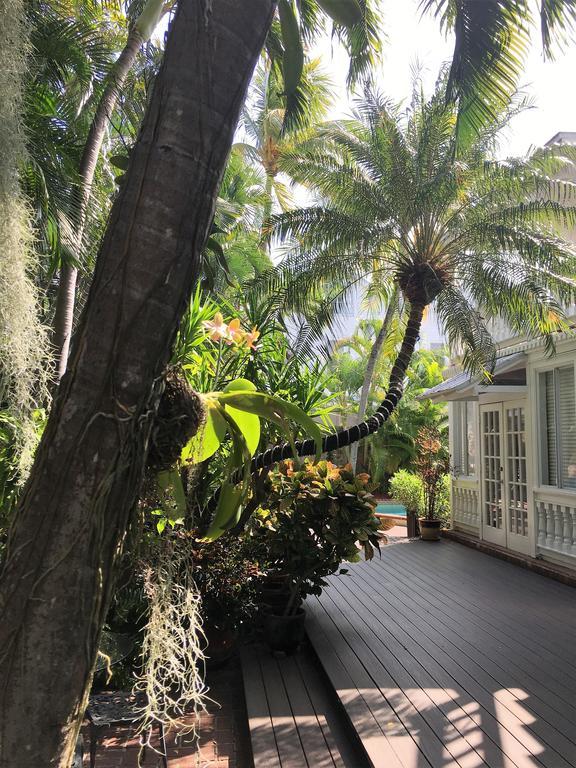 Douglas House Key West Exterior photo